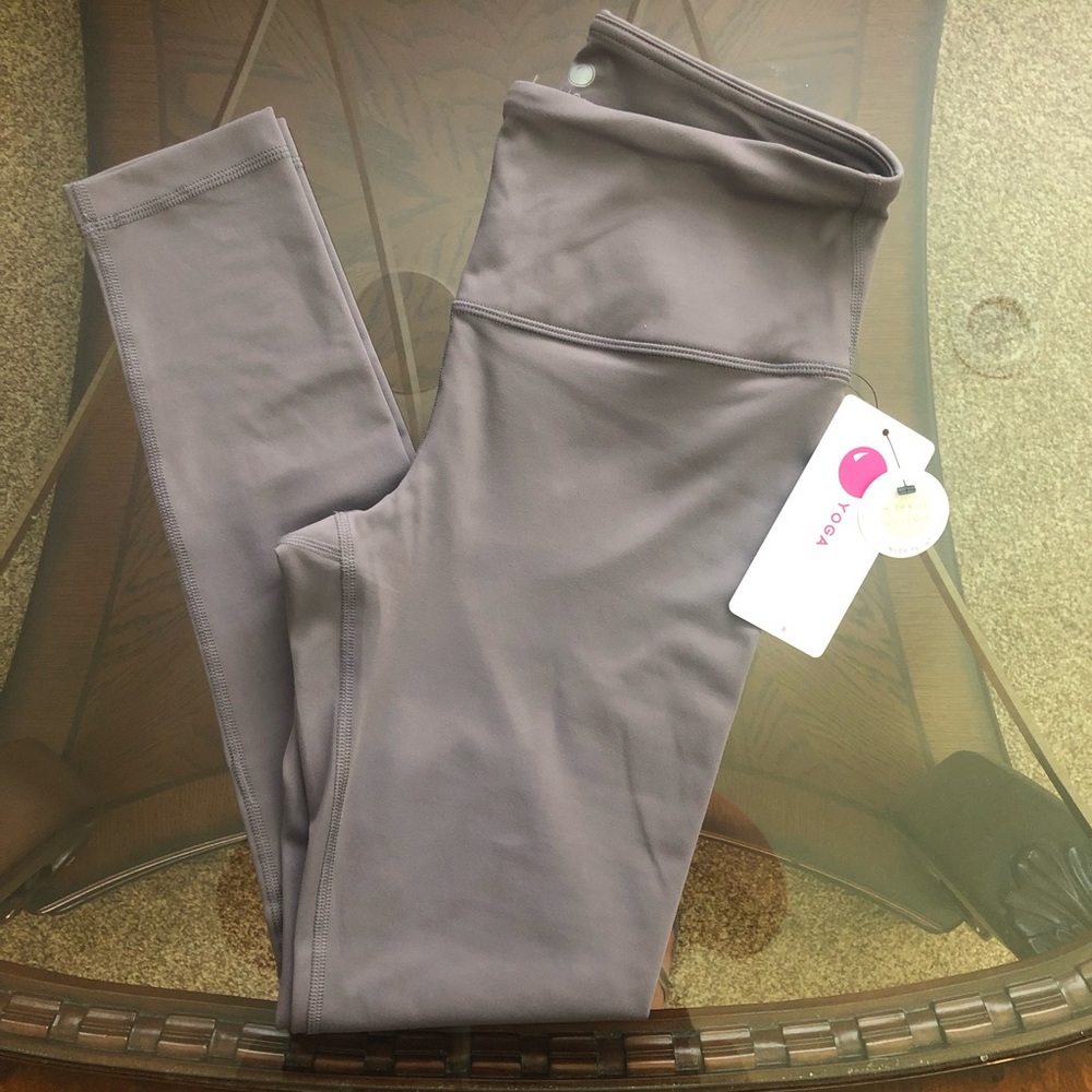 Yoga Leggings